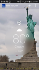 The Weather Channel (for Android)