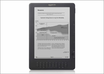Amazon Kindle