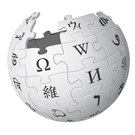 Wikipedia Logo