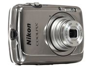 Nikon Coolpix S01