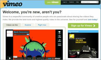 Vimeo
