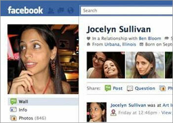 Facebook Terms of Use