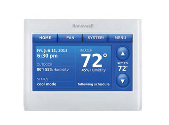 Honeywell Prestige IAQ Kit (R5101WW)