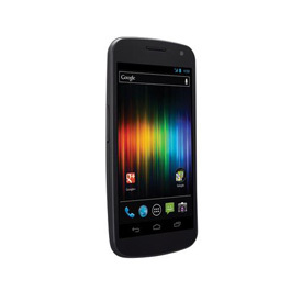 Galaxy Nexus a Failure?