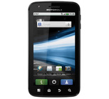 Motorola Atrix 4G (AT&T)