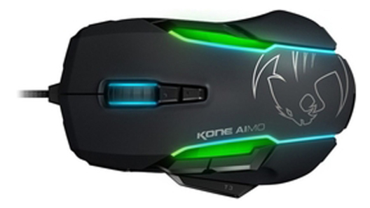 Roccat Kone AIMO Hero