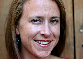 Anne Wojcicki
