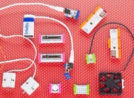 LittleBits Gizmos & Gadgets Kit