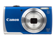 Canon PowerShot A2600