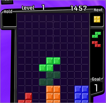 Tetris