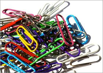 Paperclip
