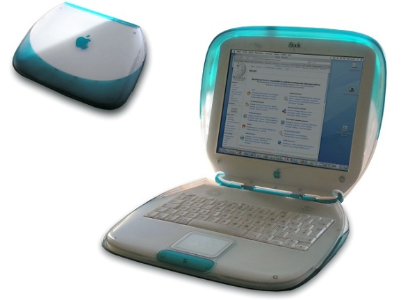 iBook