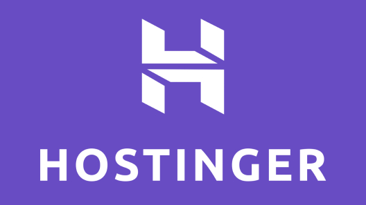 Hostinger Web Hosting Image