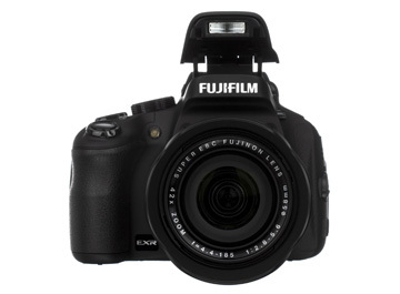 Fujifilm FinePix HS50EXR