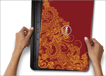 Dell Inspiron 17R (N7110)