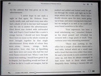 Amazon Kindle (Free)