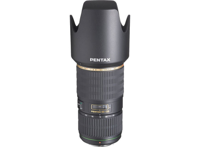 Pentax SMC DA Star 50-135mm F2.8 ED (IF) SDM