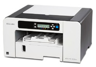 Ricoh Aficio SG 3110DNw