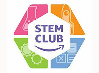 Amazon STEM Club Toy Subscription