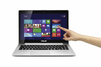 Asus VivoBook S400CA-UH51