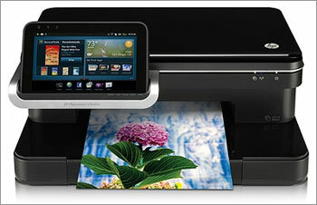 HP PhotoSmart eStation
