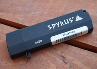 Spyrus WorkSafe (64GB)