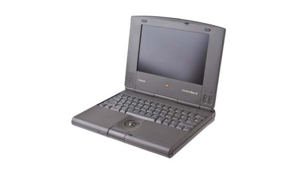 PowerBook