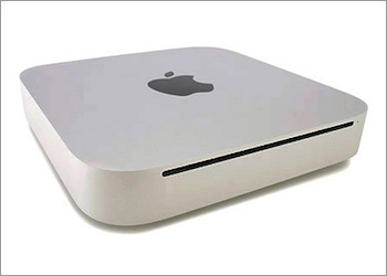 Small Form Factor PCs