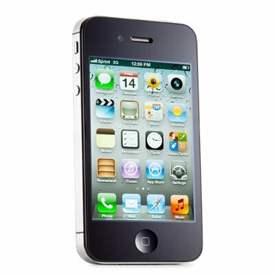 Apple iPhone 4
