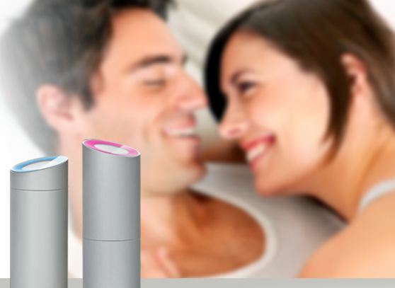 LovePalz: "Zeus and Hera"