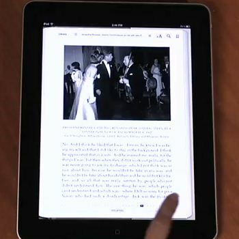 Jacqueline Kennedy: Historic Conversations on Life with John F. Kennedy