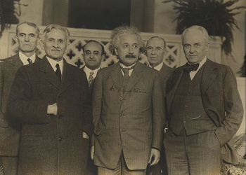 Couldn't Remember Birthdays—or Anything Else