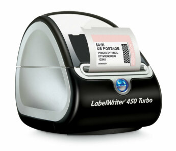 Dymo LabelWriter 450 Turbo