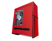 Maingear Shift (AMD FX-9590)