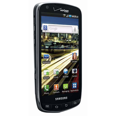 Samsung Droid Charge