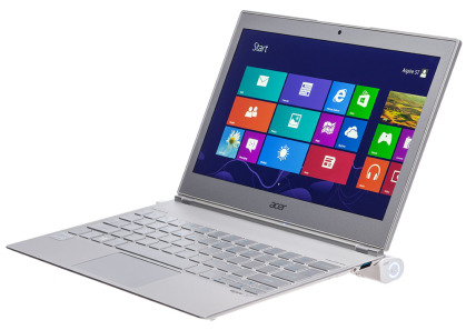 Acer Aspire S7-191-6640