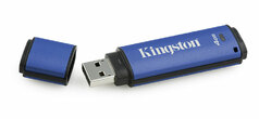 Kingston DataTraveler Vault Privacy (4GB)