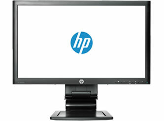 HP ZR2330w