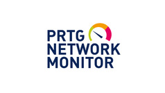 Paessler PRTG Network Monitor Logo