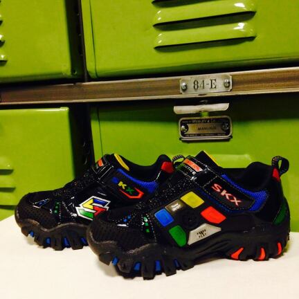 Skechers Interactive