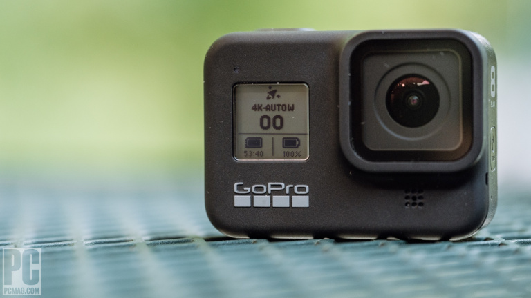 GoPro Hero8 Black Image