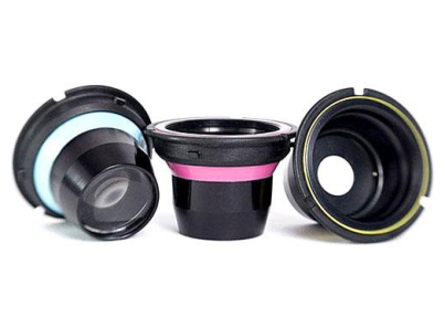 Lensbaby Optic Kit