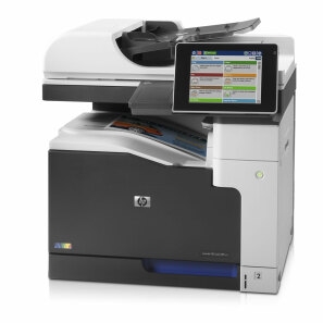 HP Laserjet Enterprise 700 Color MFP M775DN