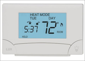 Programmable Thermostat