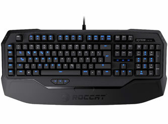 Roccat Ryos MK Pro