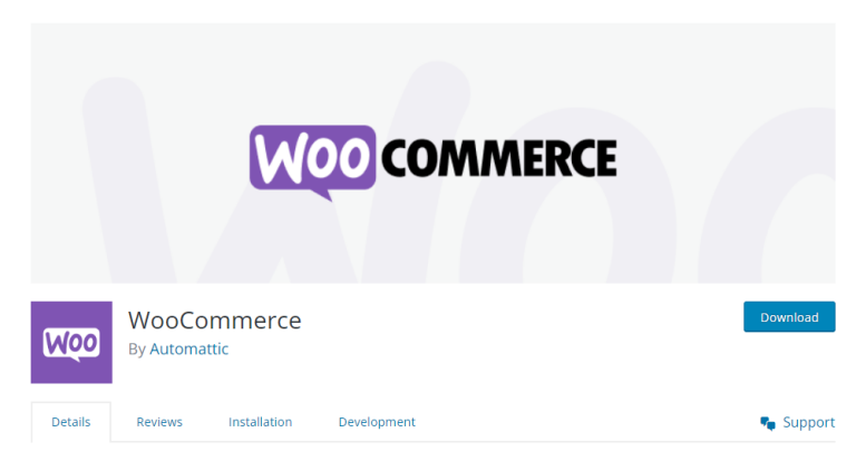 WooCommerce Image
