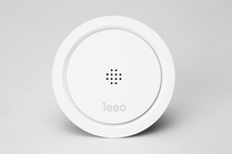 Leeo Smart Alert Nightlight