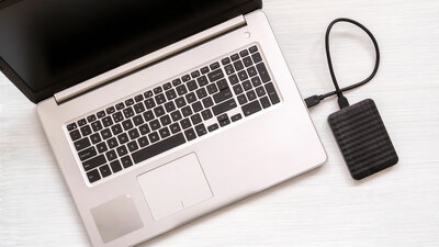 PC Backup, computer backup