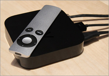 Apple TV