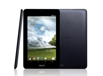 Asus MeMO Pad ME172V